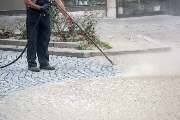 Best Building Exterior Pressure Washing in Dunnavant, AL