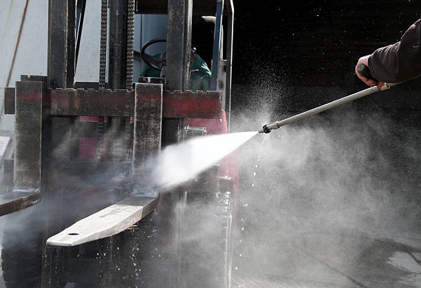 Trusted Dunnavant, AL Pressure Washing Services Experts